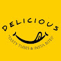 Delicious logo