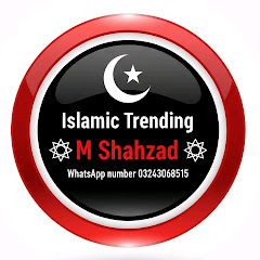 Islamic Trending 