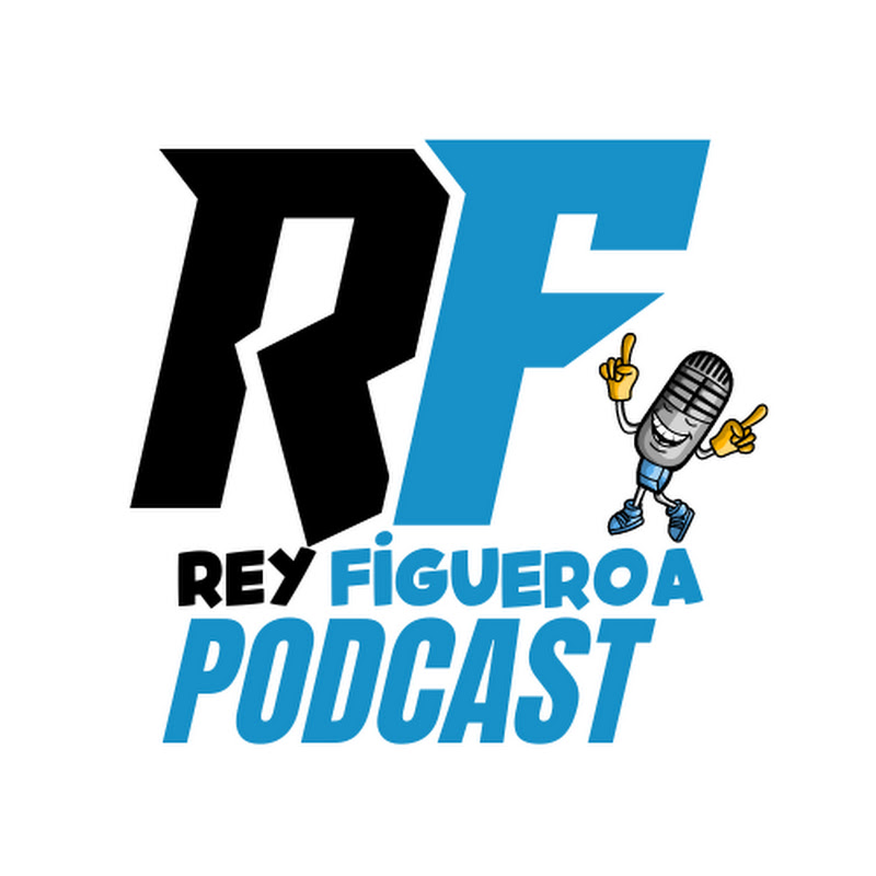 Hire ReyFigueroA PODCAST  — Reaction Videos YouTube creator for sponsorships