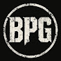 BPGames logo