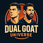 Dual GOAT Universe Avatar