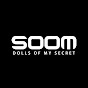 DOLLSOOM logo