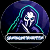Gaming with nayeem 