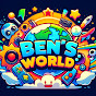 Bens World logo