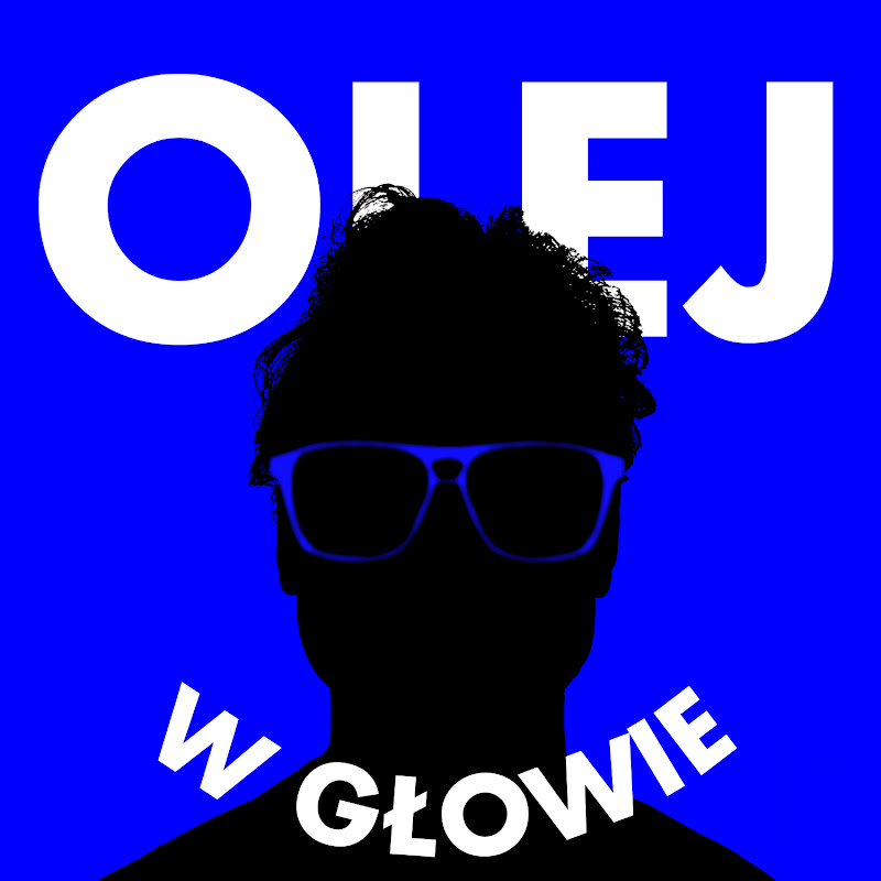 OLEJ W GŁOWIE