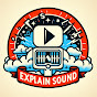 ExplainSound logo