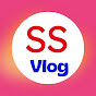 Double S volg ( S S Vlog ) logo
