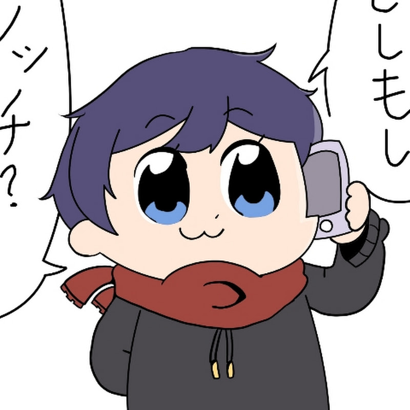 ヒノ/hinoのサムネイル