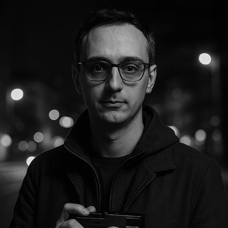 Kostadin Atanasov Logo