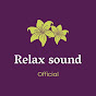 Relax Sound channel logo