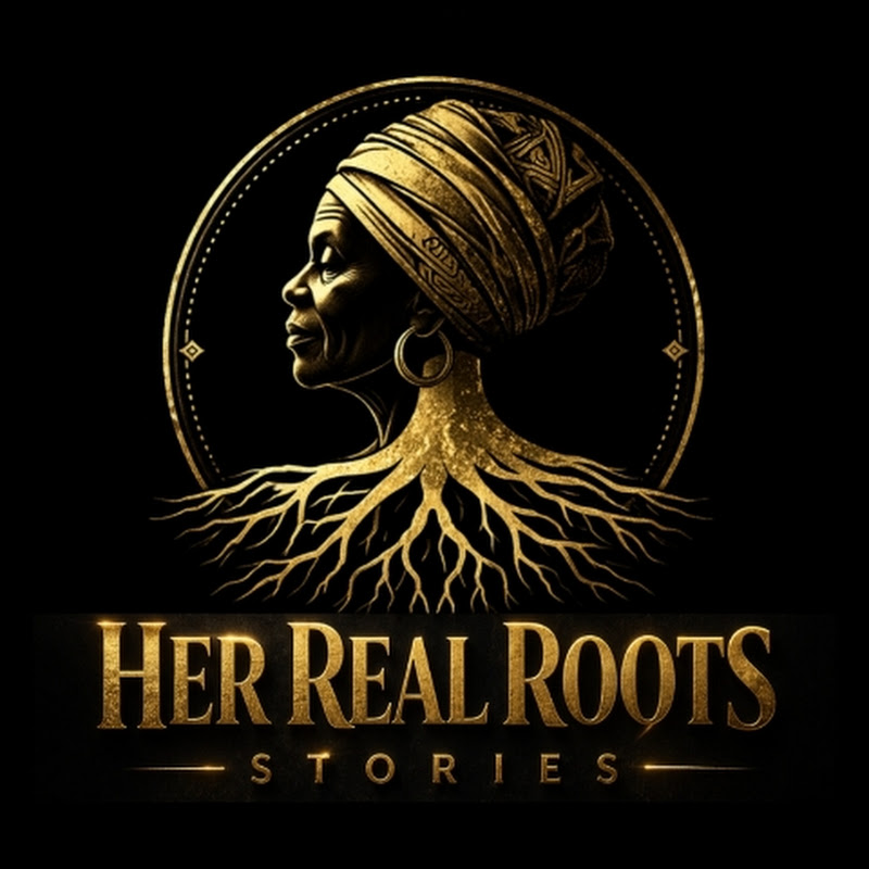 HER REAL ROOTS STORIES 
