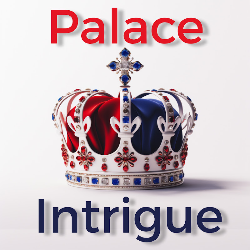Palace Intrigue: Royal Family podcast