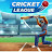 @Cricket_Gamplay_multi