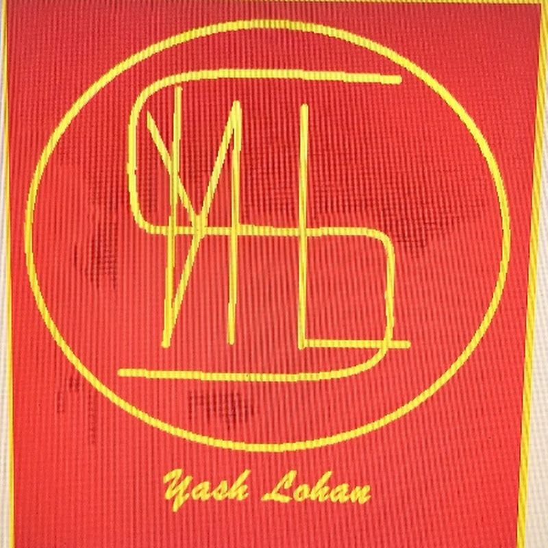 Yash Lohan