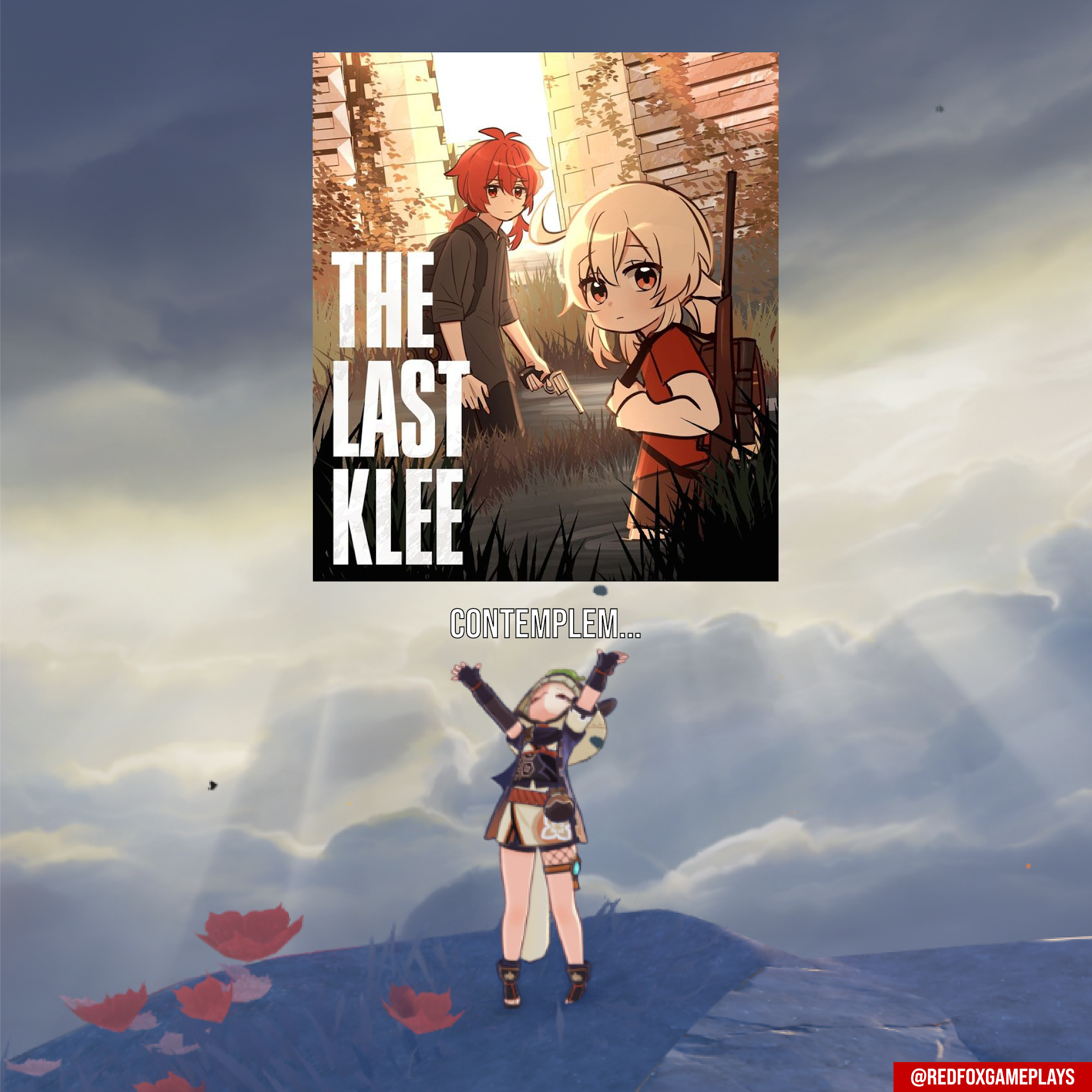 Post from Red Fox Gameplays