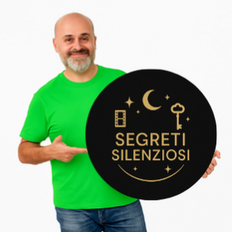 Segreti Silenziosi