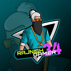 RAJNISH GAMER 34