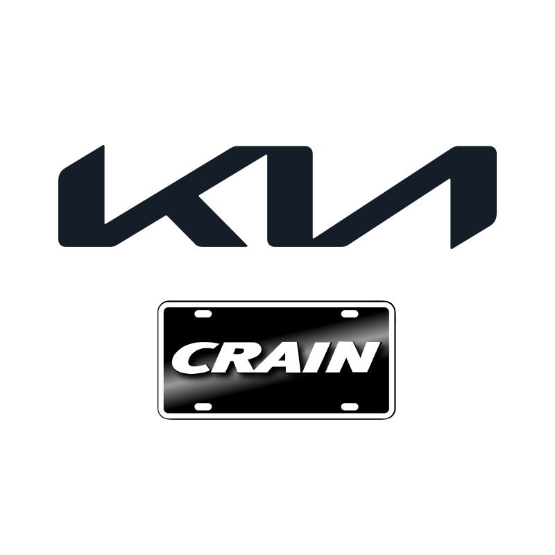 Crain Kia of Sherwood