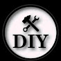 diy working usa logo