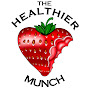 The Healthier Munch logo