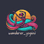 wanderer_yoginii logo