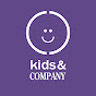 Kids & Company logo