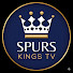 Spurs Kings TV