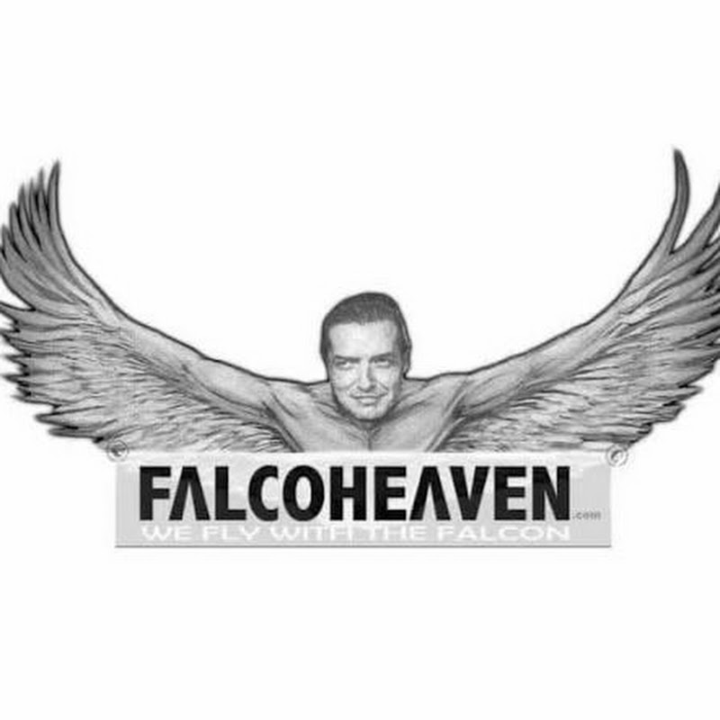 Falcoheaven Fanpage icon