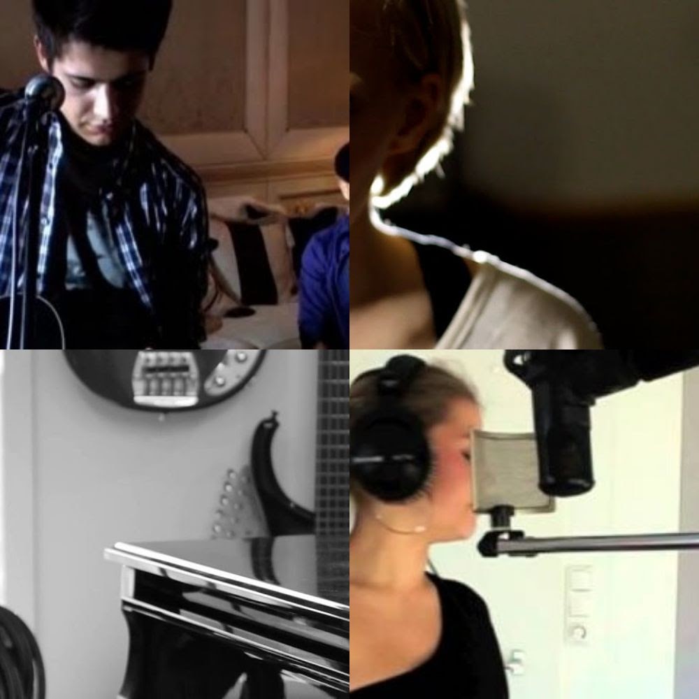 David Guetta feat. Sia - Titanium  Cover