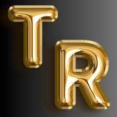 Логотип каналу TECH OF REDREW