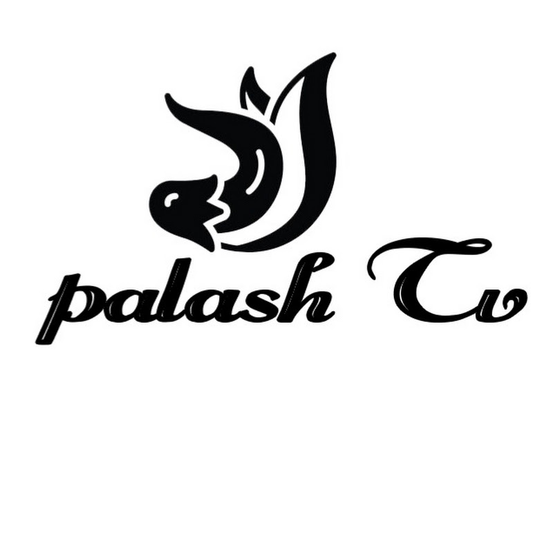 Polash Tv YouTubeチャンネル画像