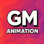 GM animation logo