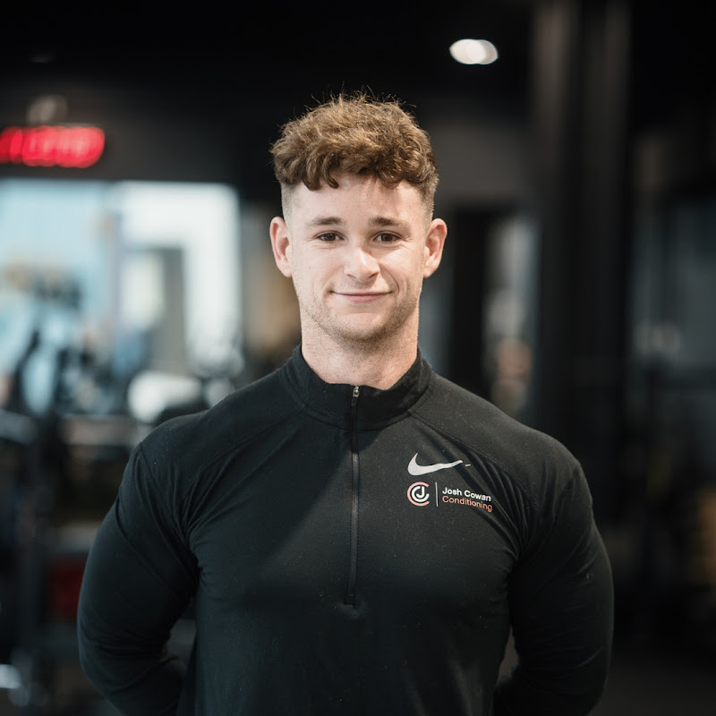 josh cowan