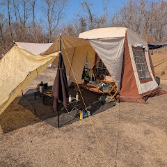 鏡RキャンプChannel～