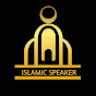 Islamic Speaker logo