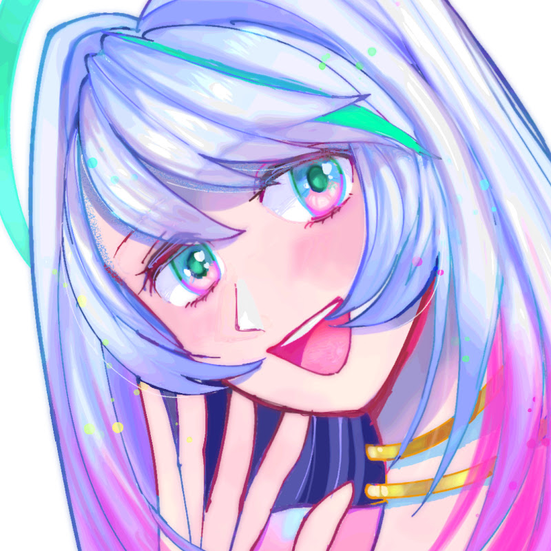 彗音オーロラ / Suino Aurora