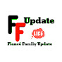 Fiancé Family Update logo