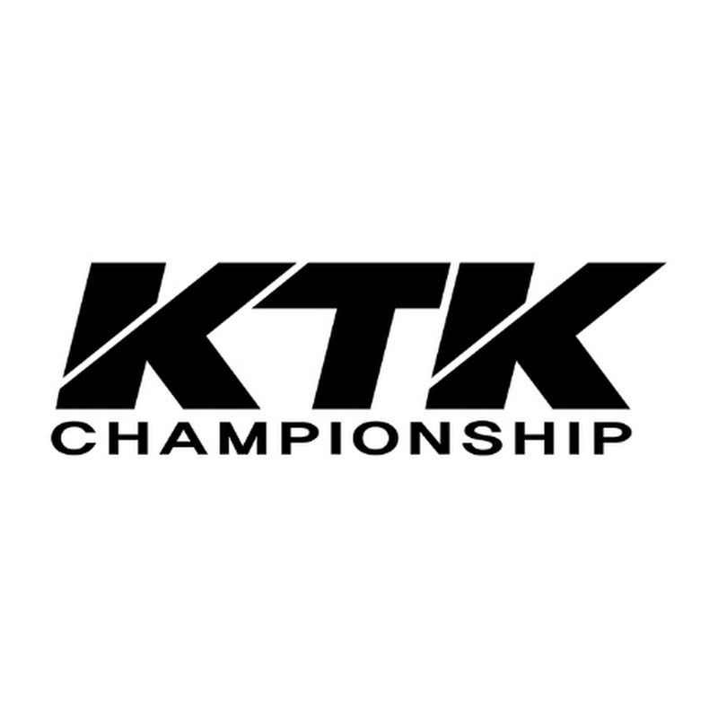 KTK격투기 KICKBOXING