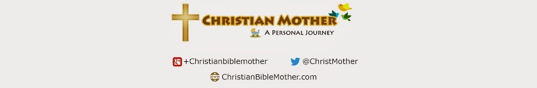 Christian Mother Avatar de chaîne YouTube