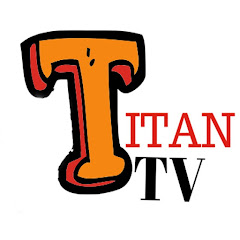 Titan TV avatar