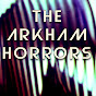 The Arkham Horrors logo