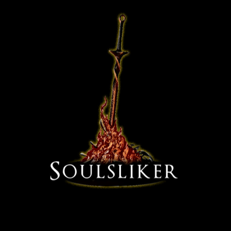 Der Soulsliker