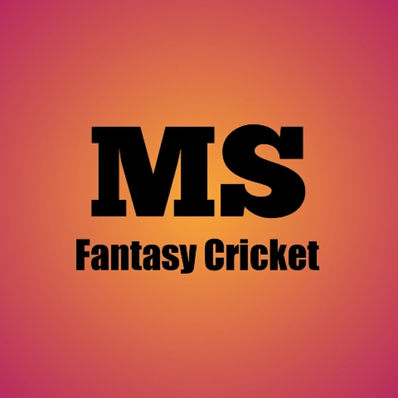 MS Cricket