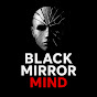 Black Mirror Mind logo