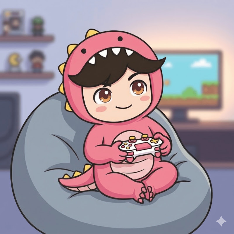 GamerStory