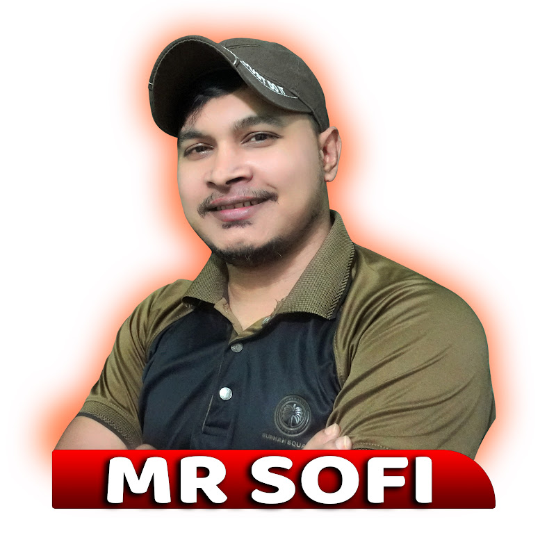 MR SOFI