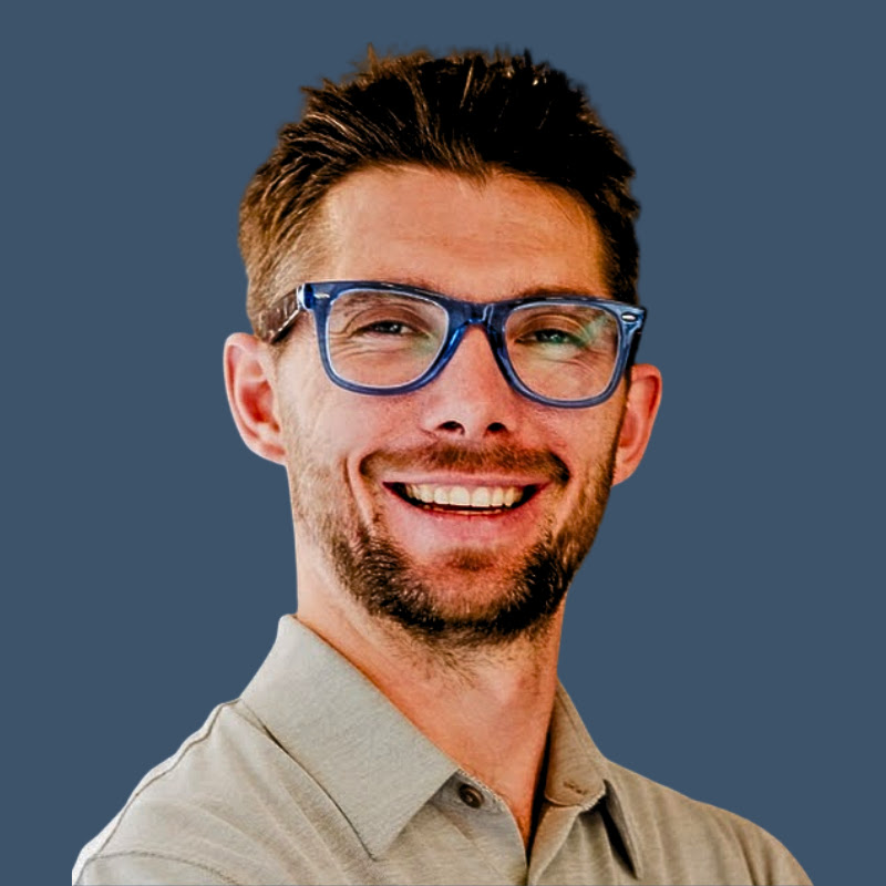 Brant Stachel | Evidence-Based Running