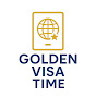 Golden Visa Time Avatar