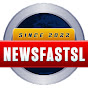 News Fast SL  logo
