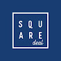 Square Deal Sewing Machines logo